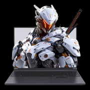 机械极光X：大学生必备超高机能逛戏本错过就亏