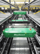 先辈物流机械人公司保举解锁高效物流新体验